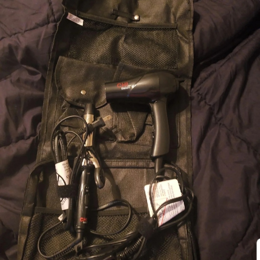 Travel Chi